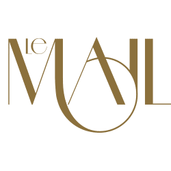 Logo M.G.P.S (LE MAIL)