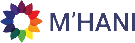 Logo M'HANI