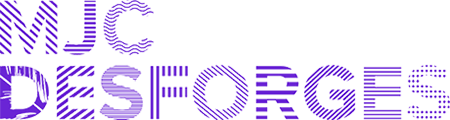 Logo M.J.C. PHILIPPE DESFORGES