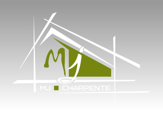 Logo M J CHARPENTE