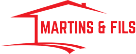 Logo M.J.J. (MARTINS ET FILS)