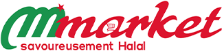 Logo M.MARKET