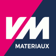 Logo M MATERIAUX
