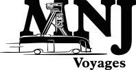 Logo M N J VOYAGES