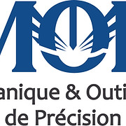 Logo M O P