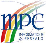 Logo M P C INFORMATIQUE ET RESEAUX