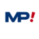 Logo M.P. COMMERCIALISATION (PUNCH - PRIMAREVE - INVESTIMMO - MAISON LOW COST -)