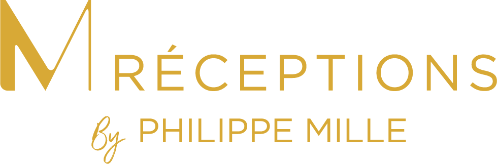 Logo M RECEPTION (M RECEPTION)