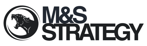 Logo M&S STRATEGY (CASH SECURITY)