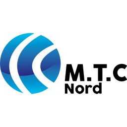 Logo M.T.C NORD