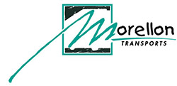 Logo M'TRANS (MORELLON LOCATION)