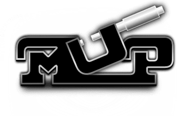 Logo M.U.P.