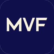 Logo M.V.F