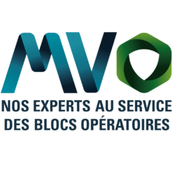 Logo M.V.O.