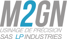 Logo M2GN (M2GN)