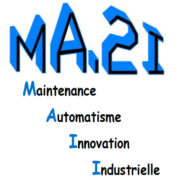 Logo MA 2I