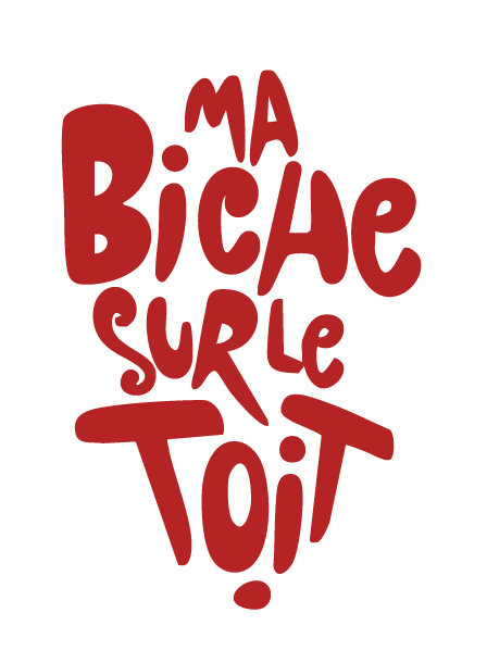 Logo MA BICHE