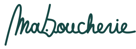 Logo MA BOUCHERIE (MA BOUCHERIE)