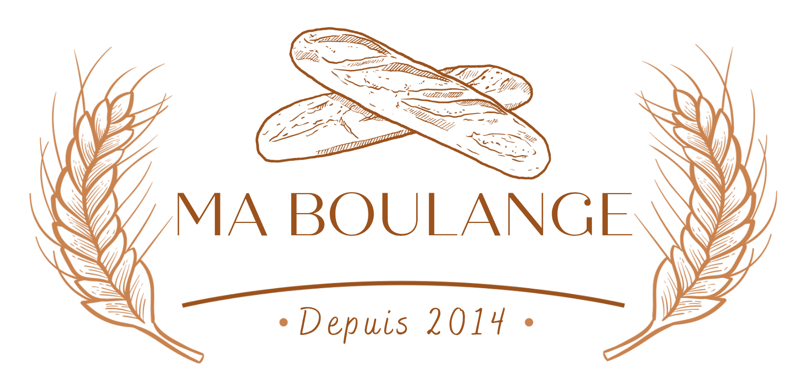 Logo MA BOULANGE