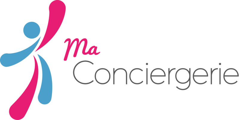 Logo MA CONCIERGERIE