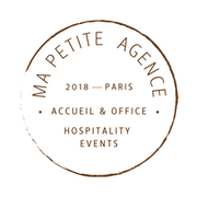 Logo MA PETITE AGENCE