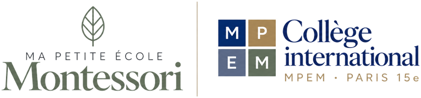 Logo MA PETITE ECOLE MONTESSORI