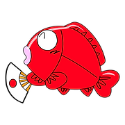 Logo MA SUSHI (MA SUSHI)