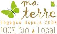 Logo MA TERRE