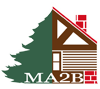 Logo MA2B