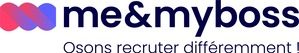 Logo MA5P (ME AND MY BOSS)