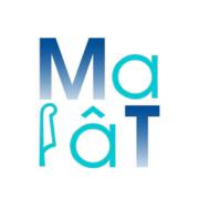 Logo MAAT PHARMA