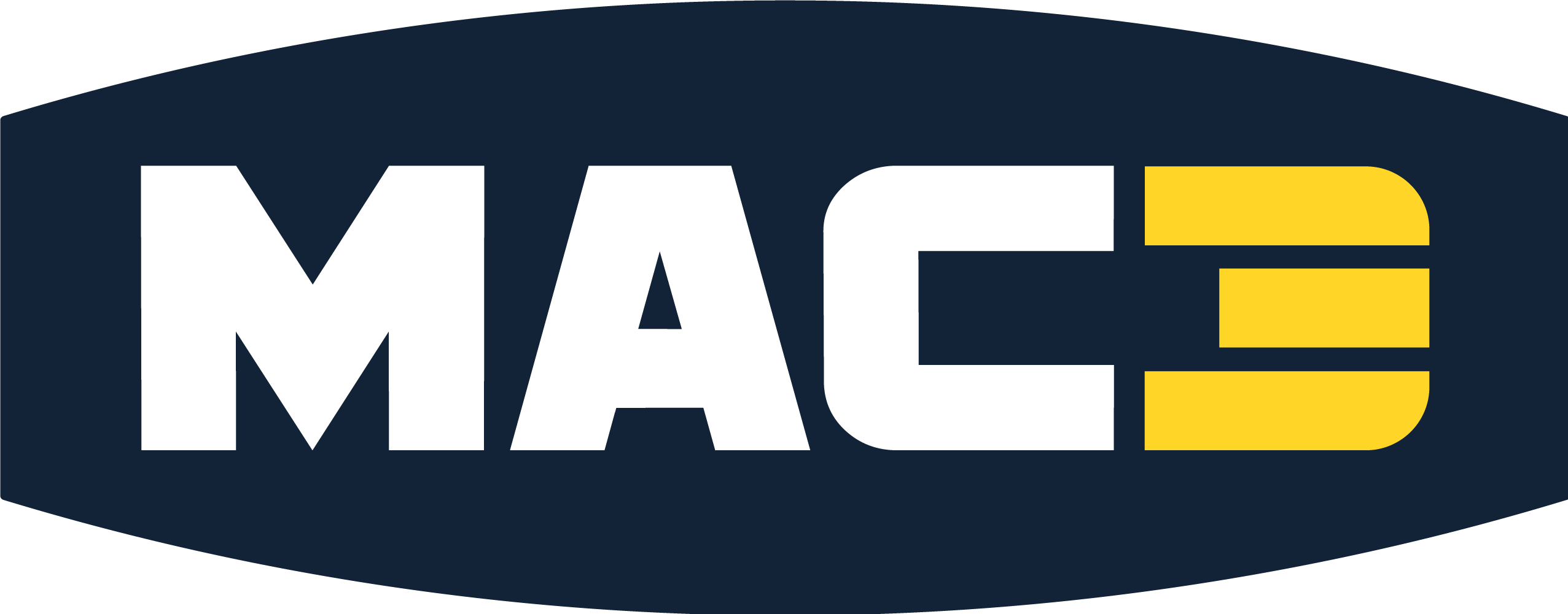 Logo MAC 3