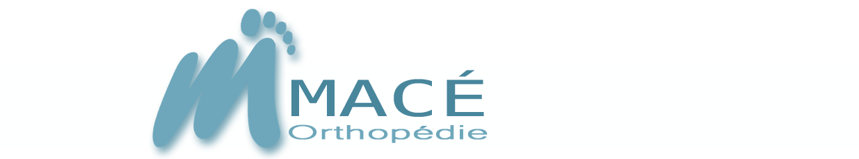 Logo MACE ORTHOPEDIE
