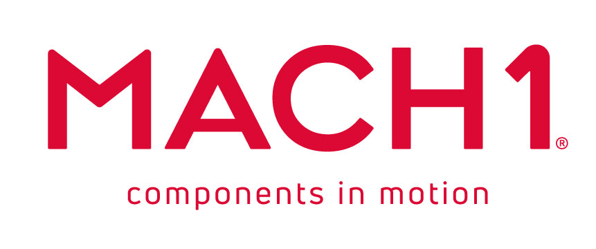 Logo MACH 1