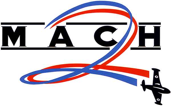 Logo MACH 2 EXPLOITATION