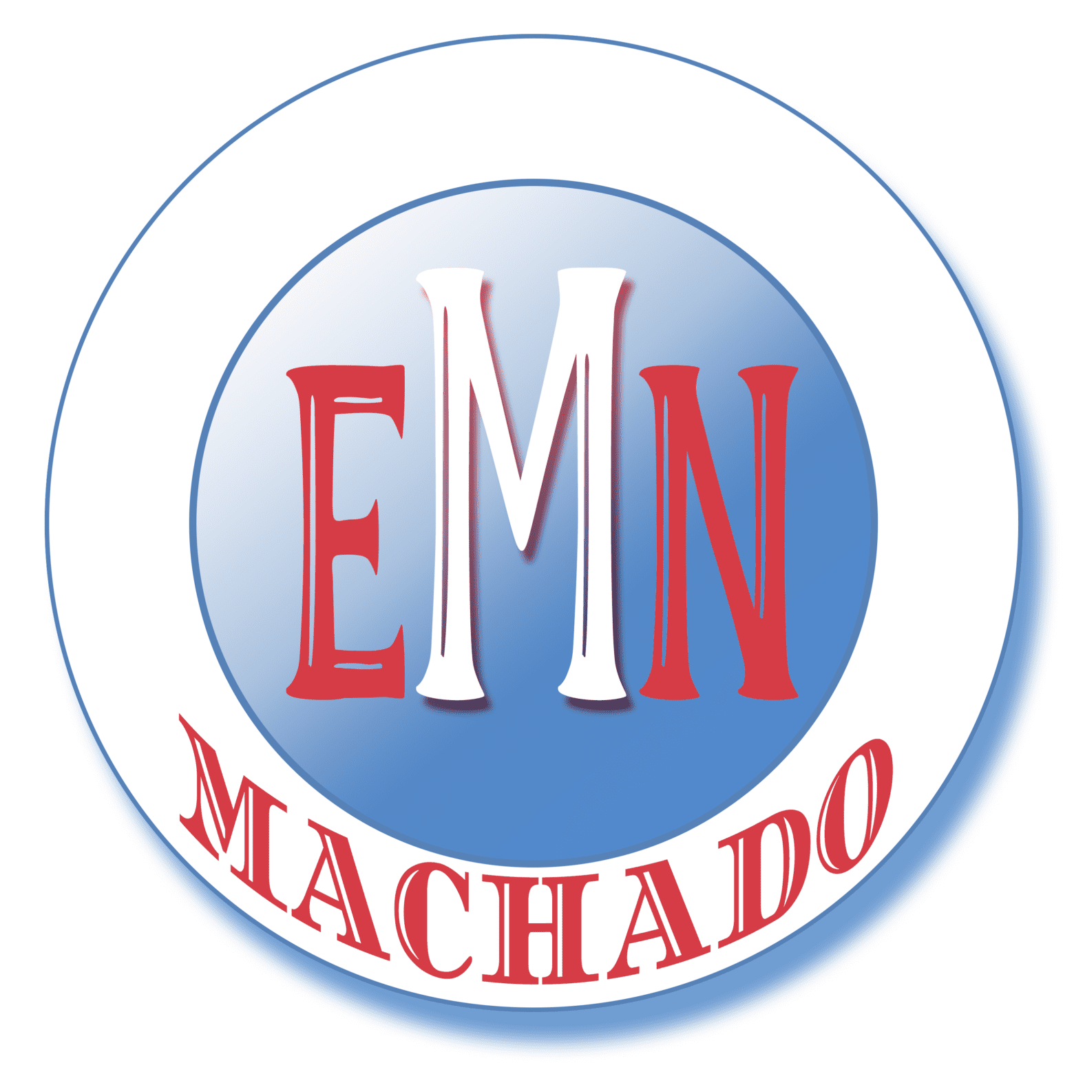 Logo MACHADO (EMM)