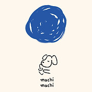 Logo MACHI LES HALLES