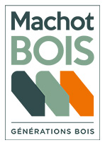 Logo MACHOT BOIS