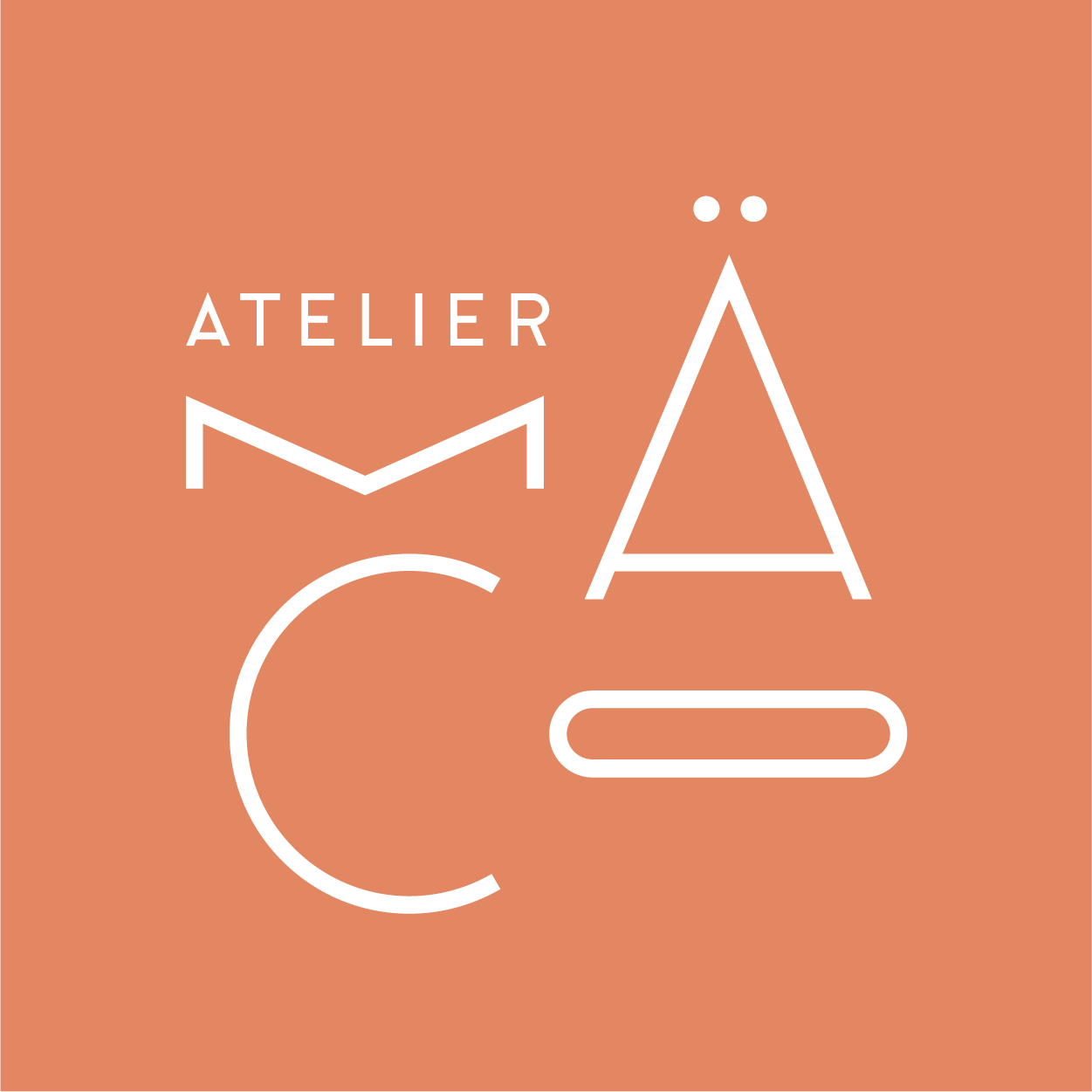 Logo MACO
