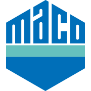 Logo MACO FERRURES