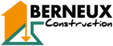 Logo MACONNERIE BERNEUX (BERNEUX CONSTRUCTION)