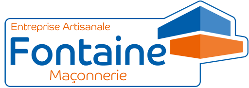 Logo MACONNERIE FONTAINE