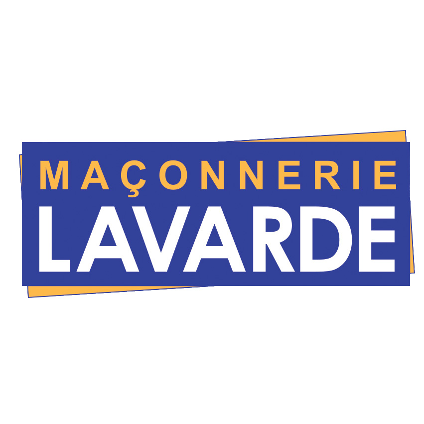 Logo MACONNERIE LAVARDE
