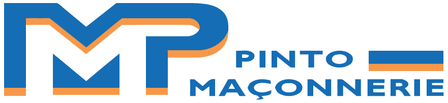Logo MACONNERIE PINTO