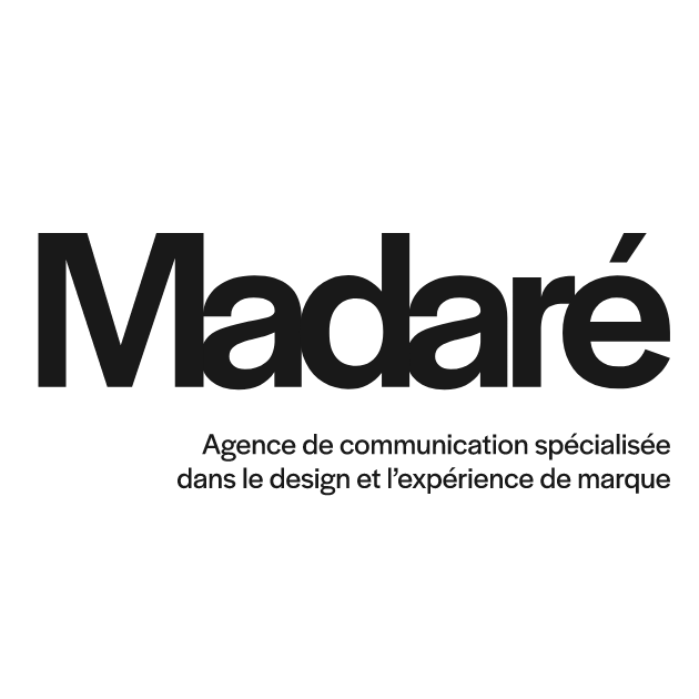 Logo MADARE TOULOUSE (MADARE)