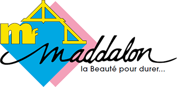 Logo MADDALON FRERES