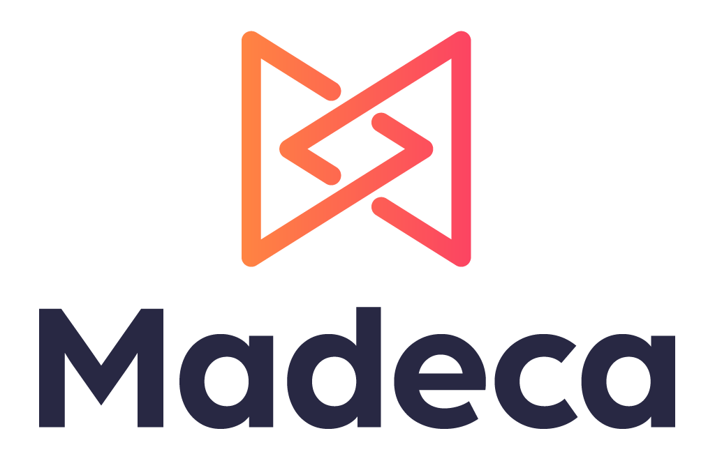 Logo MADECA (MADECA)