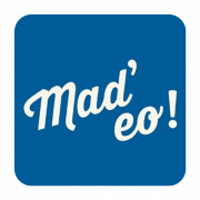Logo MADEO