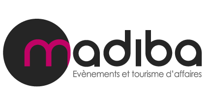 Logo MADIBA INCENTIVE