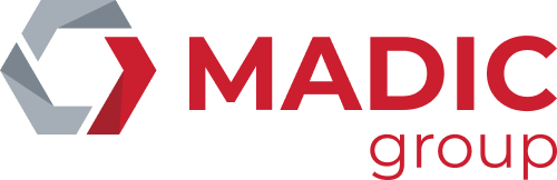 Logo MADIC INDUSTRIES
